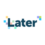 Later