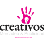 LOGO CREATIVOS letra negra